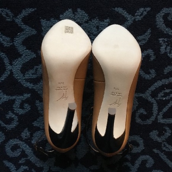 BRAND NEW!! Giuseppe Zanotti - Bimba 110 Napoli US 8.5 | IT 38.5 (NIB) - Picture 6 of 6